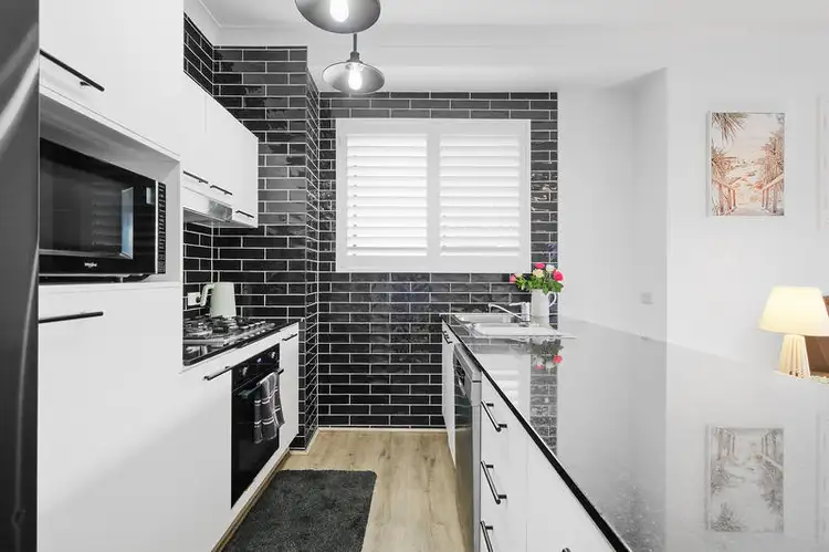 Third view of Homely house listing, 16/37 Playfield Street, Chermside QLD 4032