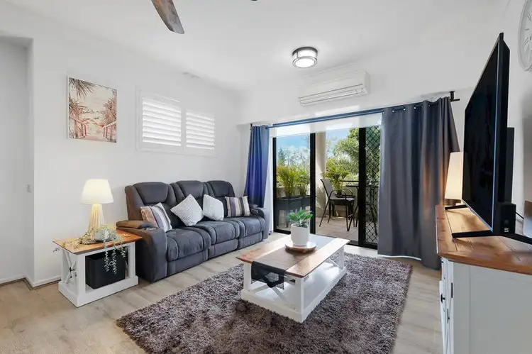 Fourth view of Homely house listing, 16/37 Playfield Street, Chermside QLD 4032