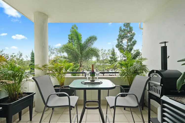 Fifth view of Homely house listing, 16/37 Playfield Street, Chermside QLD 4032