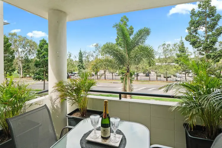 Sixth view of Homely house listing, 16/37 Playfield Street, Chermside QLD 4032