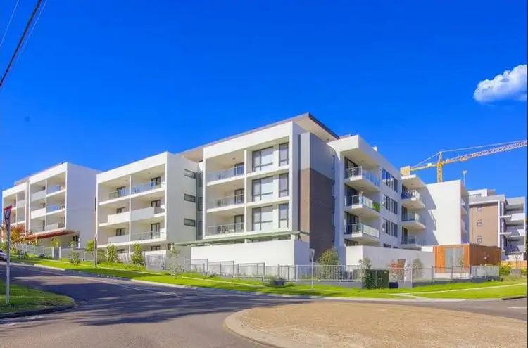 59/9-19 Amor Street, Asquith NSW 2077