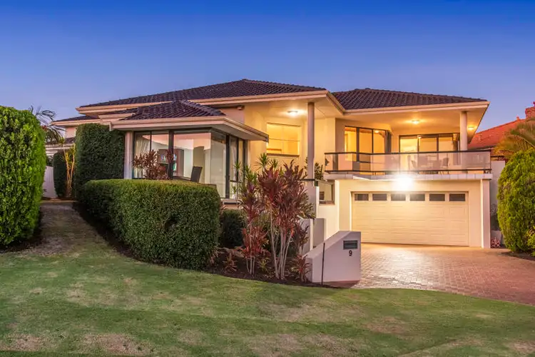 9 Gordon Road West, Dianella WA 6059