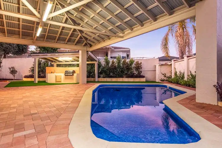 Third view of Homely house listing, 9 Gordon Road West, Dianella WA 6059