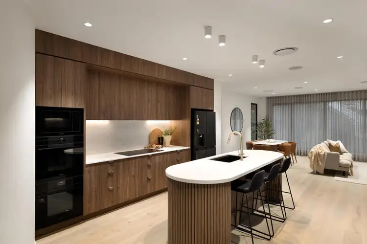 Main view of Homely house listing, 22 Mona Street, Coorparoo QLD 4151