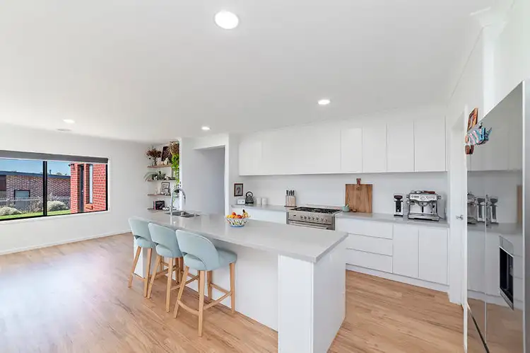 Third view of Homely house listing, 14 Freycinet Court, Warrnambool VIC 3280