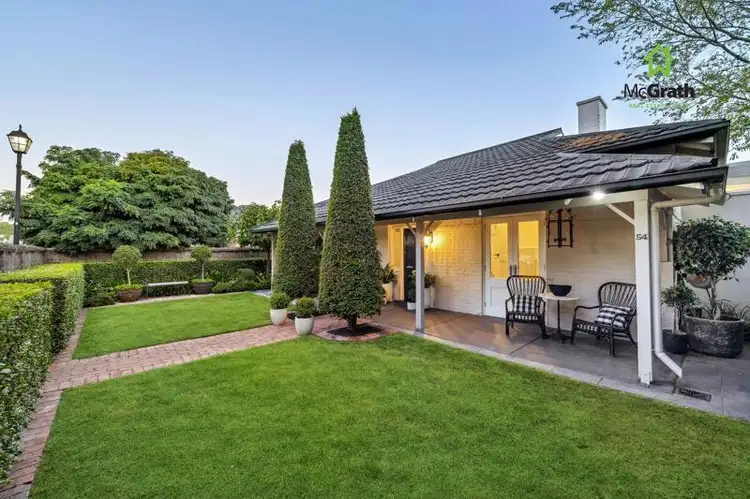 54 MacFarlane Street, Glenelg North SA 5045
