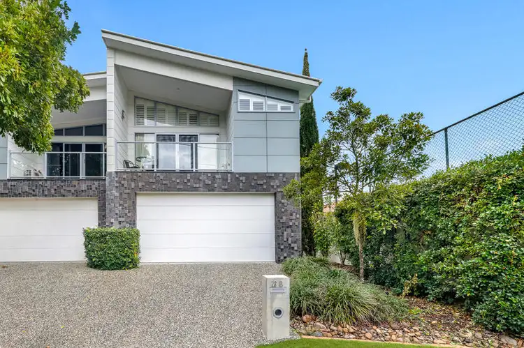 28B Oak Avenue, Surfers Paradise QLD 4217