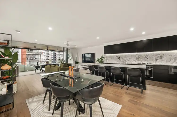 703/50 Ferry Road, West End QLD 4101
