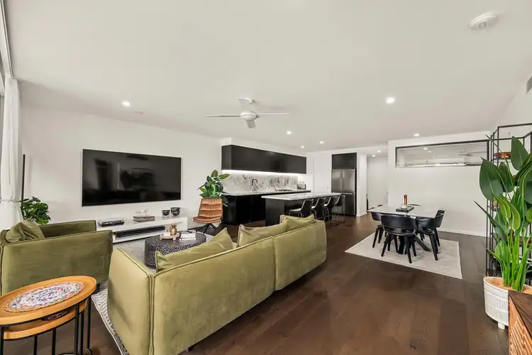 Sixth view of Homely house listing, 703/50 Ferry Road, West End QLD 4101