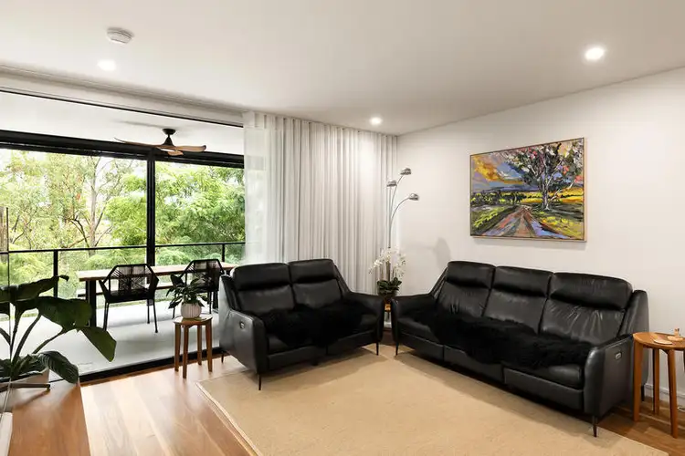 Fourth view of Homely house listing, 204/9 Zillah Street, Stones Corner QLD 4120