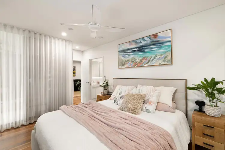 Fifth view of Homely house listing, 204/9 Zillah Street, Stones Corner QLD 4120