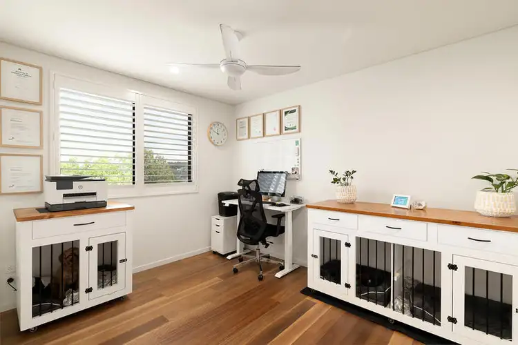 Sixth view of Homely house listing, 204/9 Zillah Street, Stones Corner QLD 4120