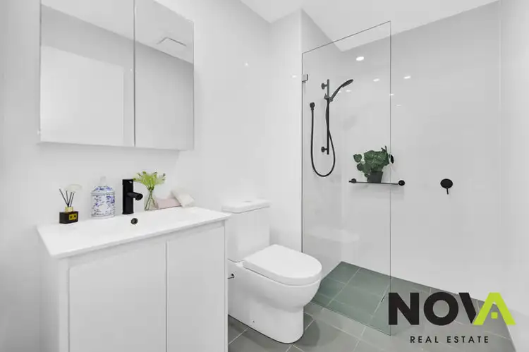 Sixth view of Homely apartment listing, 707/2A Mark Street, Lidcombe NSW 2141
