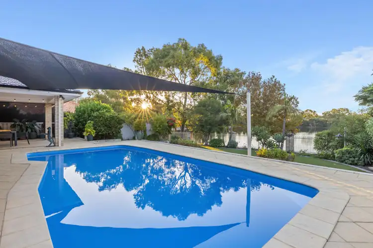 31 Paradise Quays, Ballajura WA 6066