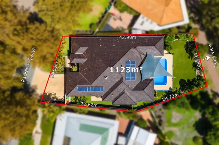 Second view of Homely house listing, 31 Paradise Quays, Ballajura WA 6066
