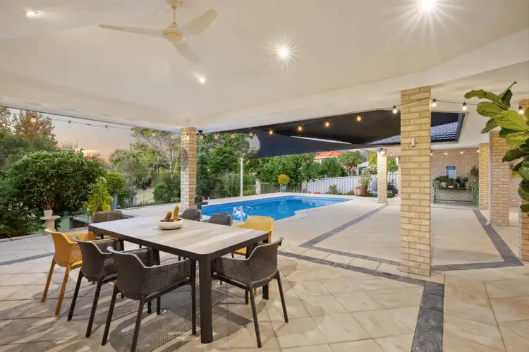 Fourth view of Homely house listing, 31 Paradise Quays, Ballajura WA 6066