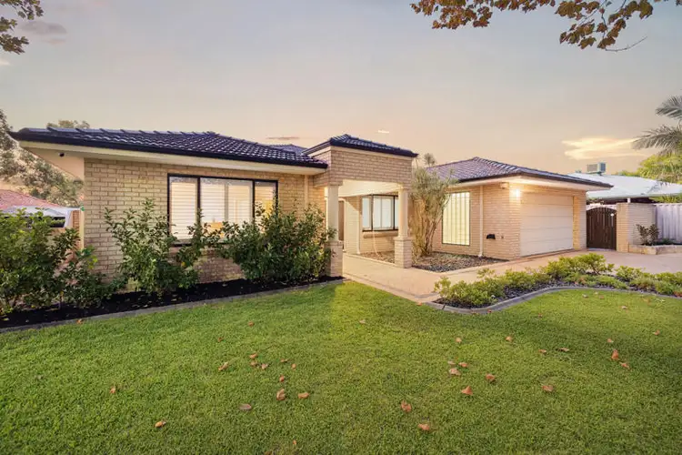 Fifth view of Homely house listing, 31 Paradise Quays, Ballajura WA 6066