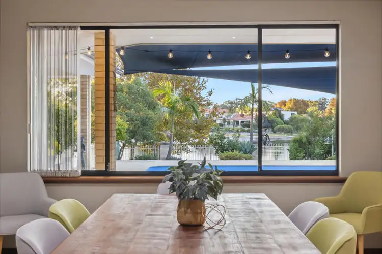 Sixth view of Homely house listing, 31 Paradise Quays, Ballajura WA 6066