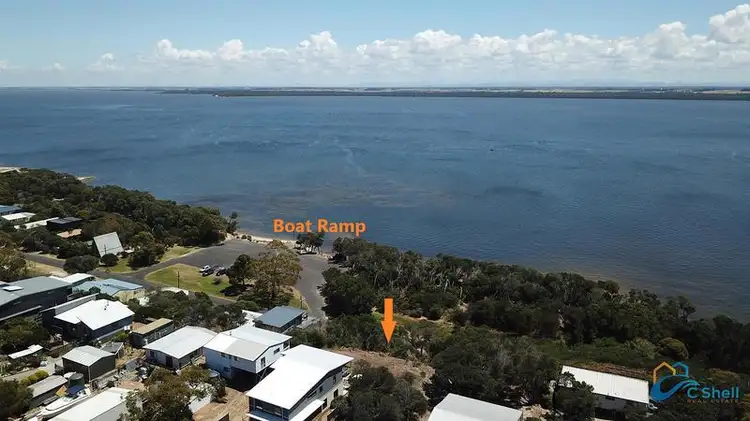 21 Seagull Drive, Loch Sport VIC 3851