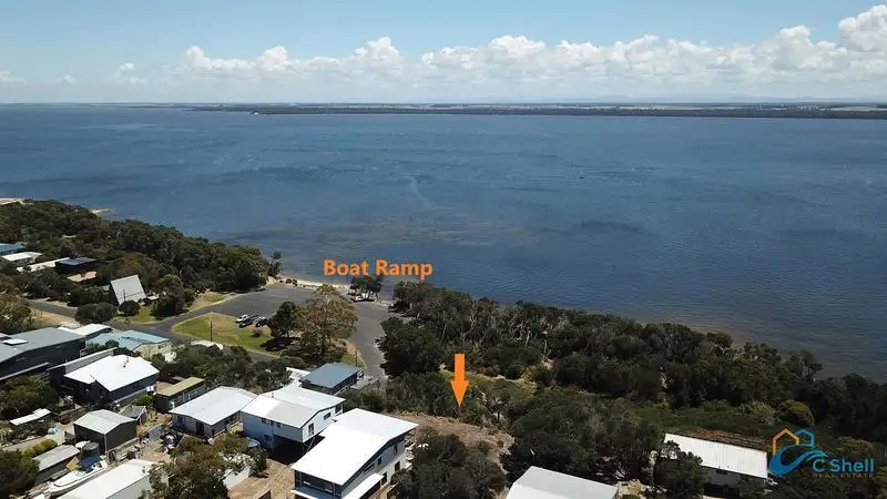 Main view of Homely land listing, 21 Seagull Drive, Loch Sport VIC 3851