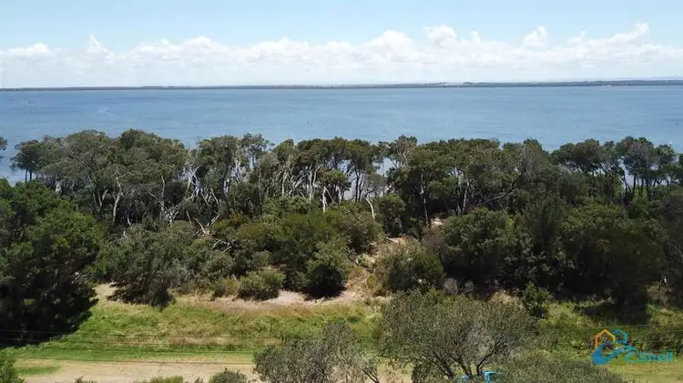 Second view of Homely land listing, 21 Seagull Drive, Loch Sport VIC 3851