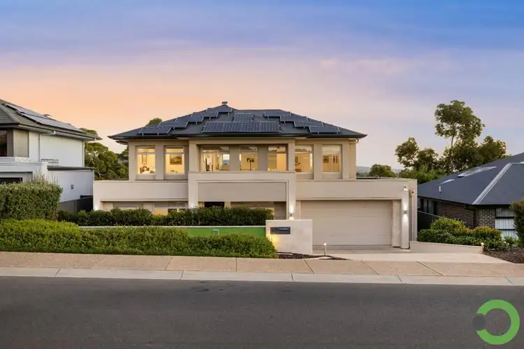 47 Fergusson Avenue, Craigburn Farm SA 5051