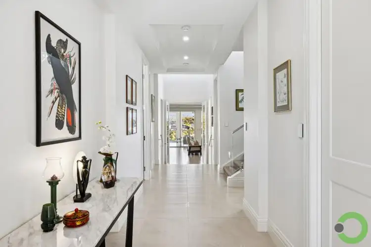 Fifth view of Homely house listing, 47 Fergusson Avenue, Craigburn Farm SA 5051