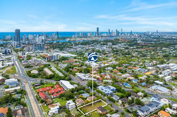 75 Pohlman Street, Southport QLD 4215