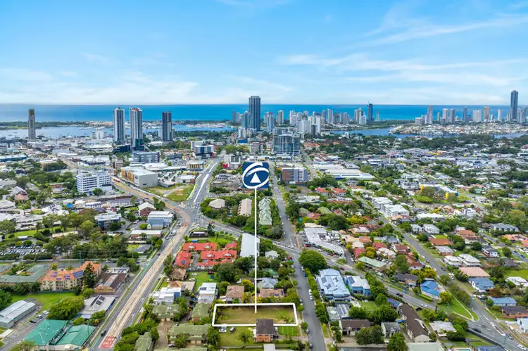 Seventh view of Homely land listing, 75 Pohlman Street, Southport QLD 4215