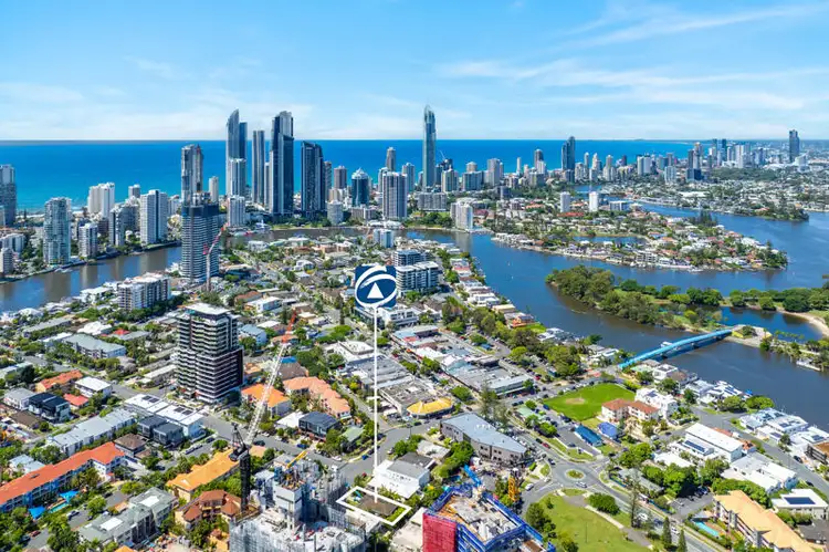 26 Mawarra Street, Surfers Paradise QLD 4217