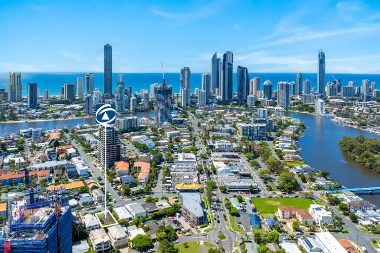 Fourth view of Homely house listing, 26 Mawarra Street, Surfers Paradise QLD 4217