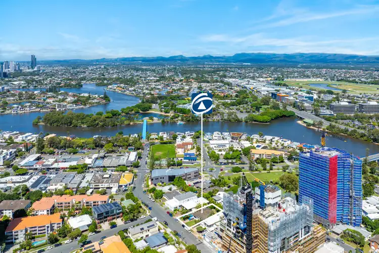 Sixth view of Homely house listing, 26 Mawarra Street, Surfers Paradise QLD 4217