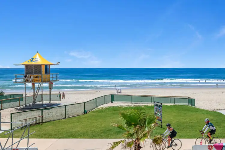 Seventh view of Homely house listing, 26 Mawarra Street, Surfers Paradise QLD 4217