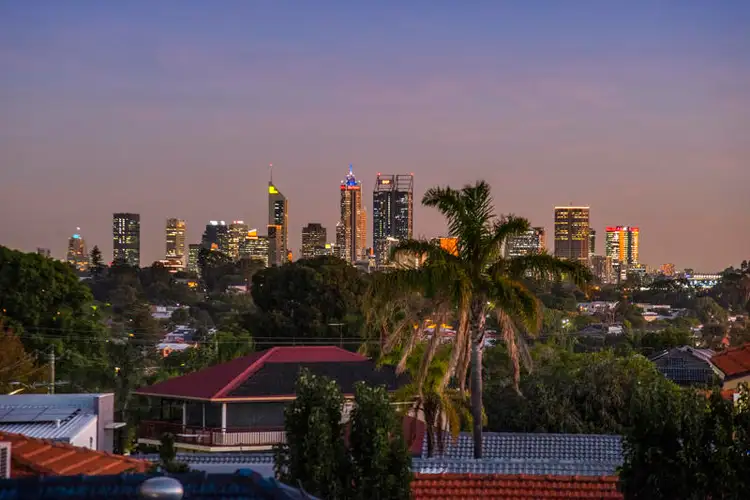 107B Moulden Avenue, Yokine WA 6060