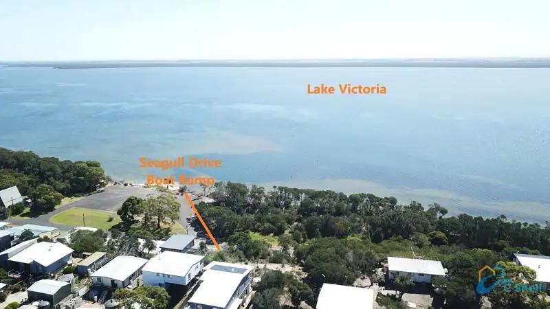Main view of Homely land listing, 23 Seagull Drive, Loch Sport VIC 3851