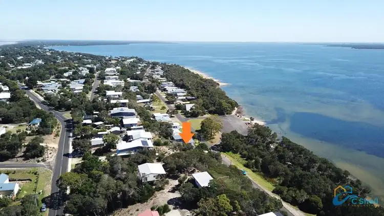 Second view of Homely land listing, 23 Seagull Drive, Loch Sport VIC 3851