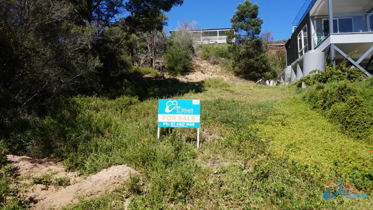 Third view of Homely land listing, 23 Seagull Drive, Loch Sport VIC 3851