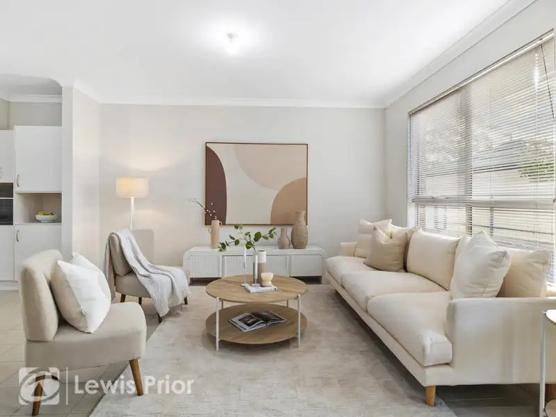 Main view of Homely townhouse listing, 3B Kingston Avenue, Seacombe Gardens SA 5047