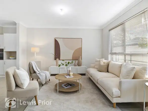 Main view of Homely townhouse listing, 3B Kingston Avenue, Seacombe Gardens SA 5047