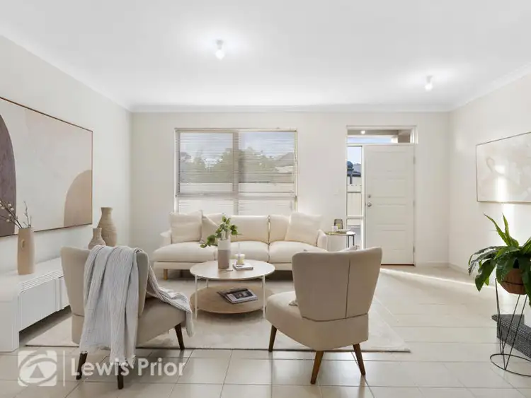 Third view of Homely townhouse listing, 3B Kingston Avenue, Seacombe Gardens SA 5047