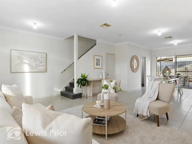 Fourth view of Homely townhouse listing, 3B Kingston Avenue, Seacombe Gardens SA 5047