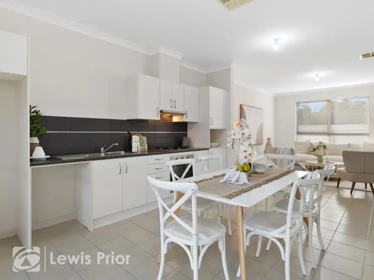 Fifth view of Homely townhouse listing, 3B Kingston Avenue, Seacombe Gardens SA 5047