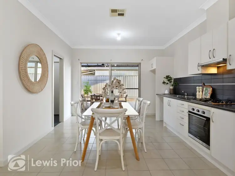 Sixth view of Homely townhouse listing, 3B Kingston Avenue, Seacombe Gardens SA 5047