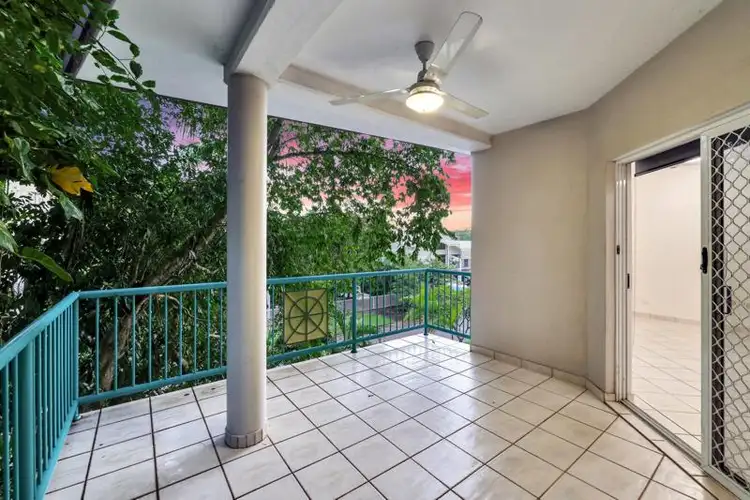 6/3 Mangola Court, Larrakeyah NT 820