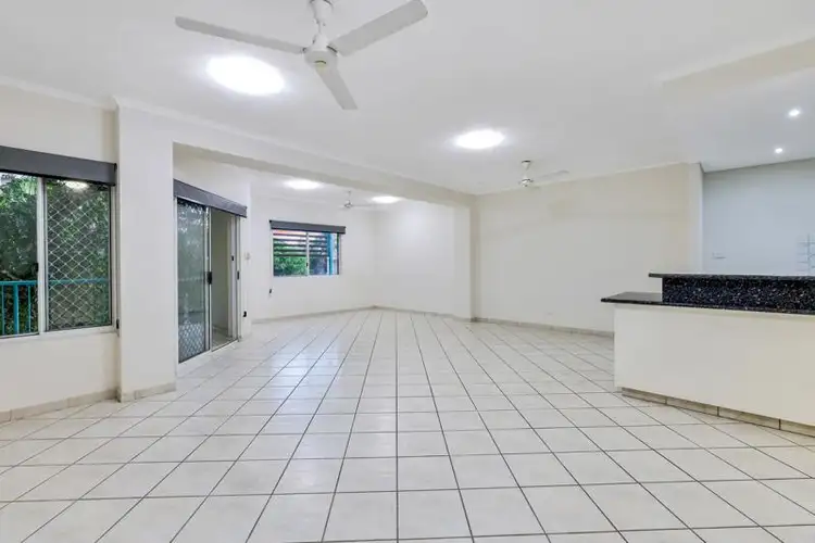 Second view of Homely unit listing, 6/3 Mangola Court, Larrakeyah NT 820