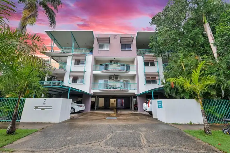 Fourth view of Homely unit listing, 6/3 Mangola Court, Larrakeyah NT 820