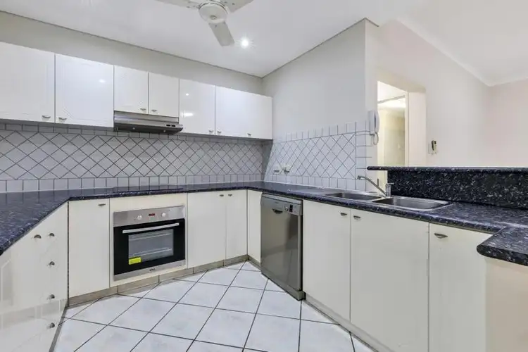 Fifth view of Homely unit listing, 6/3 Mangola Court, Larrakeyah NT 820