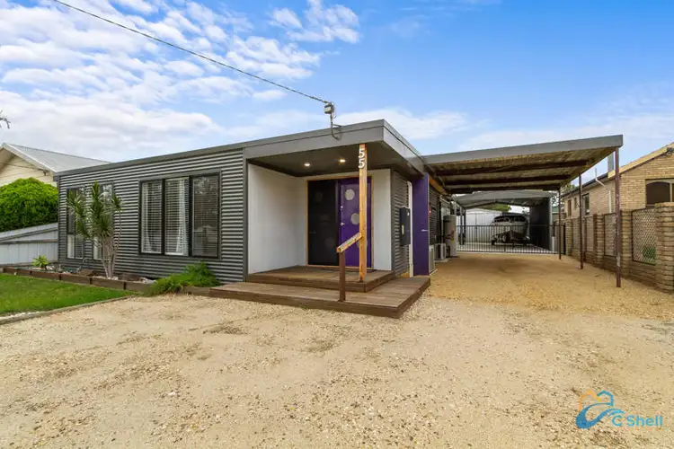 55 National Park Road, Loch Sport VIC 3851