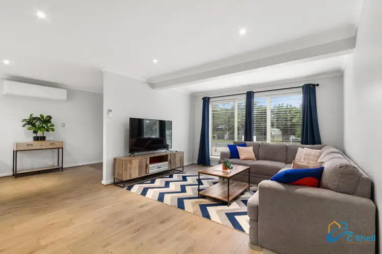 Third view of Homely house listing, 55 National Park Road, Loch Sport VIC 3851