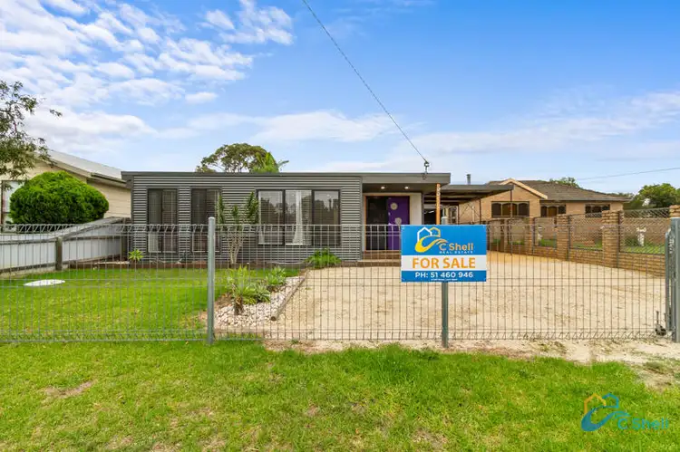 Sixth view of Homely house listing, 55 National Park Road, Loch Sport VIC 3851